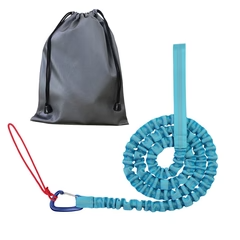 Fahrrad-Zugseil für Eltern & Kinder – Sicheres und einfaches Fahren im Team