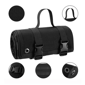 Outdoor Tactical Shooting Mat – Langlebig, robust und leicht zu transportieren