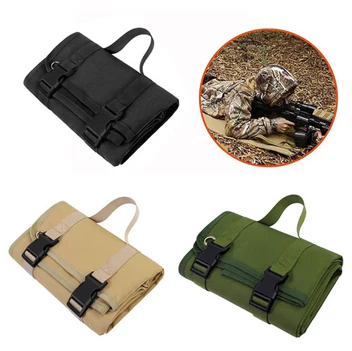 Outdoor Tactical Shooting Mat – Langlebig, robust und leicht zu transportieren