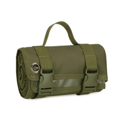 Outdoor Tactical Shooting Mat – Langlebig, robust und leicht zu transportieren