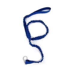 Farbige Kajak-Paddelleine – Elastische & robuste Sicherungsleine für Kajak und Kanu