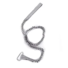 Farbige Kajak-Paddelleine – Elastische & robuste Sicherungsleine für Kajak und Kanu