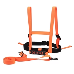 Kinder Outdoor Ski-Trainingsgurt – Mehr Sicherheit & Vertrauen auf der Piste