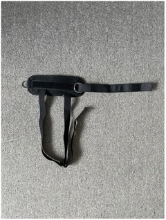 Verstellbarer Knöchelriemen für Hanteln – Effektives Bein- & Gesäßtraining