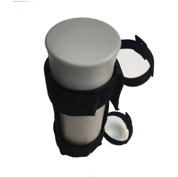 Verstellbarer Flaschenhalter – Praktisches Zubehör für Bog Bag