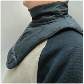 Winddichte Fahrrad-Nackenhaube – Wärmender Hals- & Schulter-Schutz für Outdoor-Fahrten