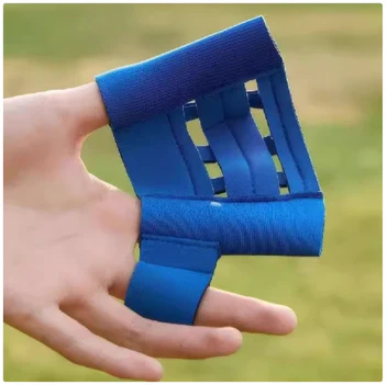 Baseball Wurftrainingshandschuh – Verbessere deine Wurfgenauigkeit