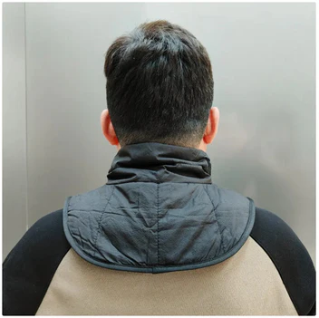 Winddichte Fahrrad-Nackenhaube – Wärmender Hals- & Schulter-Schutz für Outdoor-Fahrten