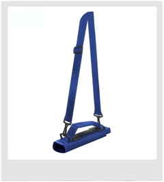 Mini Golf Schläger Tragetasche mit Schultergurt