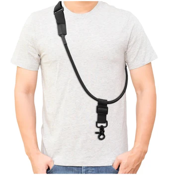 Taktischer Hoch-Elastischer Sling-Gurt – Verstellbar, robust & vielseitig einsetzbar