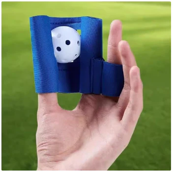 Baseball Wurftrainingshandschuh – Verbessere deine Wurfgenauigkeit