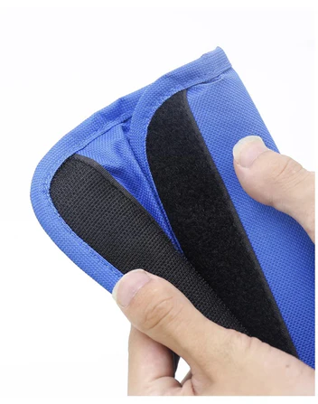 Mini Golf Schläger Tragetasche mit Schultergurt