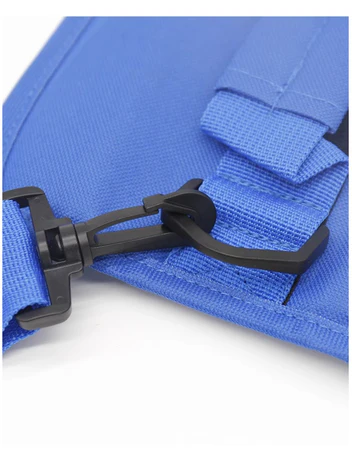 Mini Golf Schläger Tragetasche mit Schultergurt