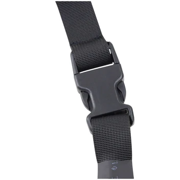 Taktischer Hoch-Elastischer Sling-Gurt – Verstellbar, robust & vielseitig einsetzbar