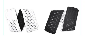 Anti-Rutsch Magic Tape Ärmelhalter – Für T-Shirts & Sporttrikots