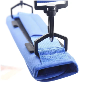 Mini Golf Schläger Tragetasche mit Schultergurt