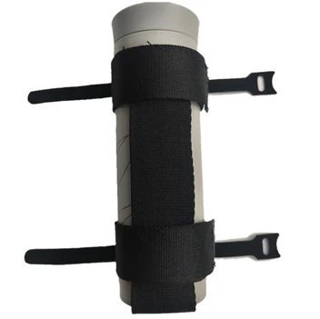 Verstellbarer Flaschenhalter – Praktisches Zubehör für Bog Bag