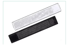 Anti-Rutsch Magic Tape Ärmelhalter – Für T-Shirts & Sporttrikots