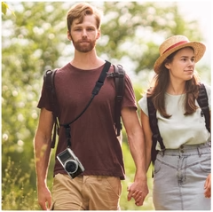 Taktischer Hoch-Elastischer Sling-Gurt – Verstellbar, robust & vielseitig einsetzbar