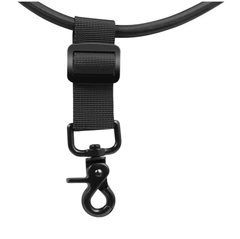 Taktischer Hoch-Elastischer Sling-Gurt – Verstellbar, robust & vielseitig einsetzbar