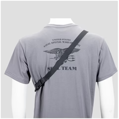 Taktischer Hoch-Elastischer Sling-Gurt – Verstellbar, robust & vielseitig einsetzbar